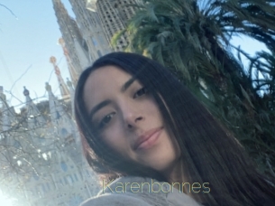 Karenbonnes