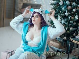 Karenchampagne