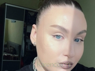 Karencoloni