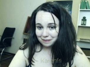 Karenfri