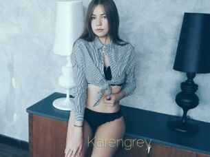 Karengrey