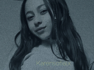 Karensofialx