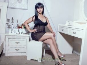 Karenvisage