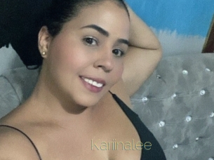Kariinalee
