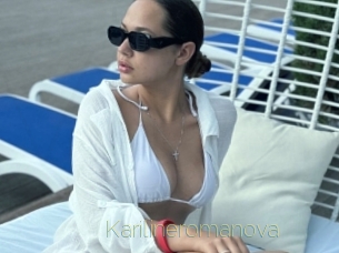 Karilineromanova