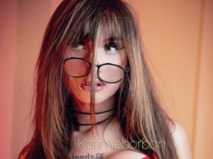 karimeborbon Visio Tchats