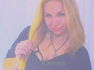 Karimika