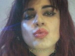 Karina_deep