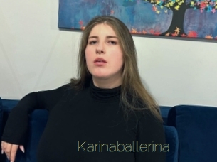 karinaballerina Visio Tchats