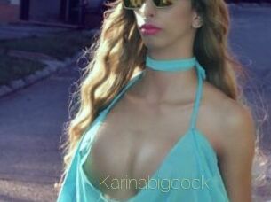 Karinabigcock
