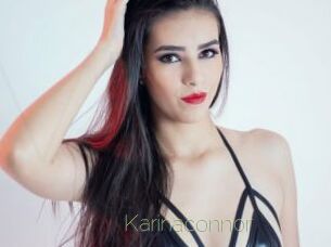 Karinaconnor