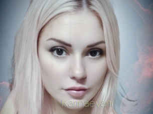 Karinaevani