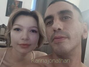 Karinajonathan