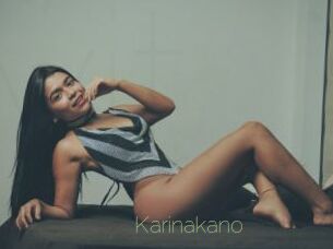 Karinakano