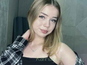 Karinakant