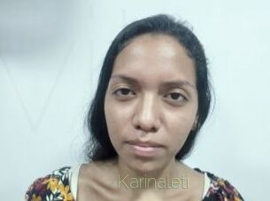 Karinaleti