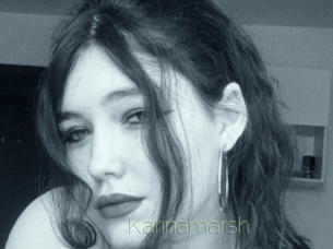 Karinamarsh