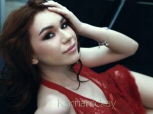 Karinamckay