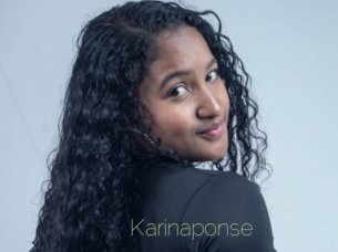 Karinaponse