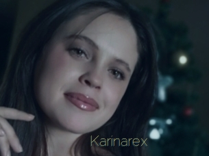 Karinarex