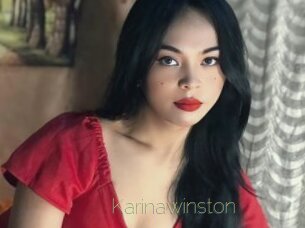 Karinawinston