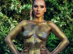 Karinawinters