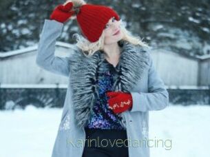 Karinlovedancing
