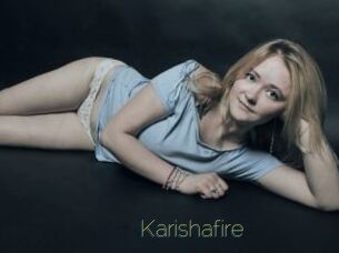 Karishafire