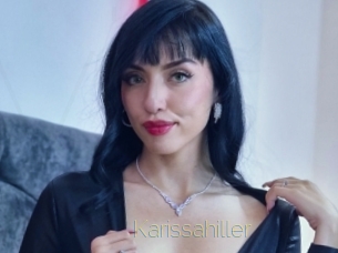 Karissahiller