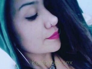 Karitoangelsex