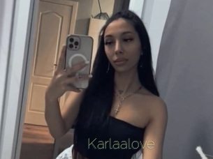 Karlaalove