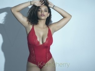 Karlacherry