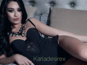 Karladesirex