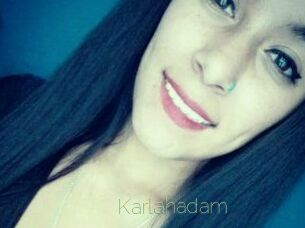 Karlahadam