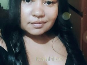 Karlahilton