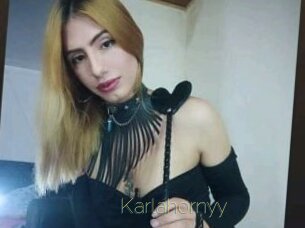 Karlahornyy
