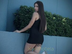 Karlahotlela