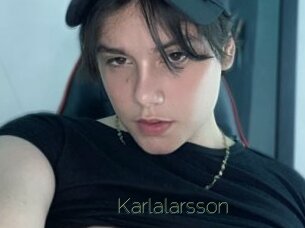 Karlalarsson