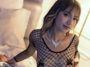 Karlamilan