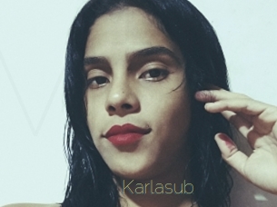 Karlasub