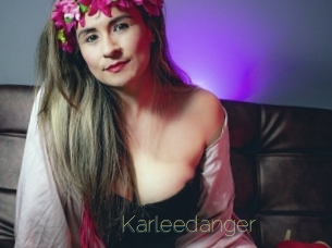 Karleedanger