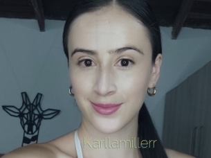 Karllamillerr