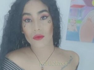 karllotaxx Visio Tchats