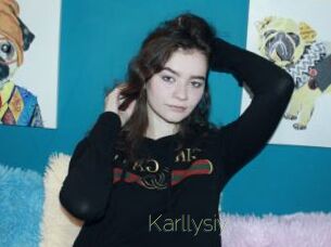 Karllysiy