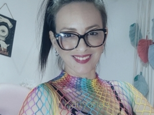 Karlyanais