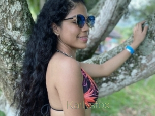 karlysfox Visio Tchats