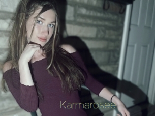 Karmarosee