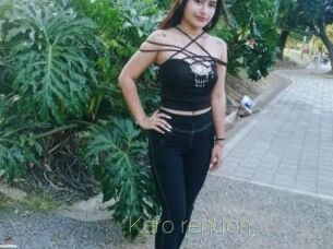 Karo_rendon