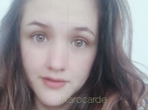 karocarde Visio Tchats