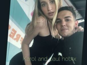 Karol_and_paul_hotxx